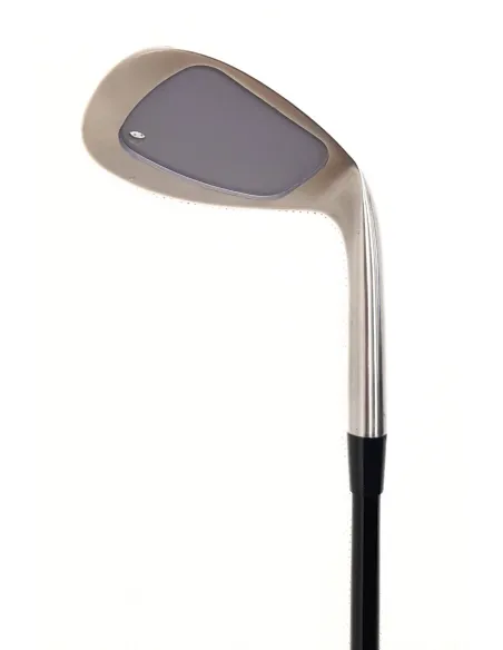 Kij Golfowy Spin Doctor RI 56 Lewy Sand Wedge Lekki Wymienne Wkładki 91 cm
