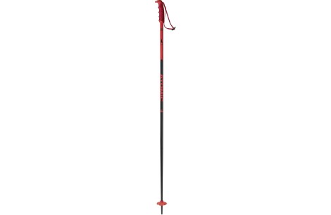 Kije Narciarskie Atomic Redster Aluminium Uniwersalne Lekkie Czerwone 130cm