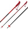 Kije Narciarskie Atomic Redster Aluminium Uniwersalne Lekkie Czerwone 130cm