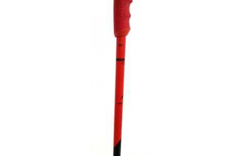 Kije Narciarskie Atomic Redster Aluminium Uniwersalne Lekkie Czerwone 130cm