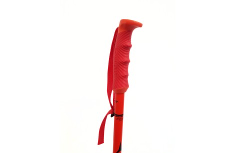 Kije Narciarskie Atomic Redster Aluminium Uniwersalne Lekkie Czerwone 130cm