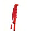 Kije Narciarskie Atomic Redster Aluminium Uniwersalne Lekkie Czerwone 130cm