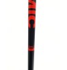 Kije Narciarskie Atomic Redster Aluminium Uniwersalne Lekkie Czerwone 130cm