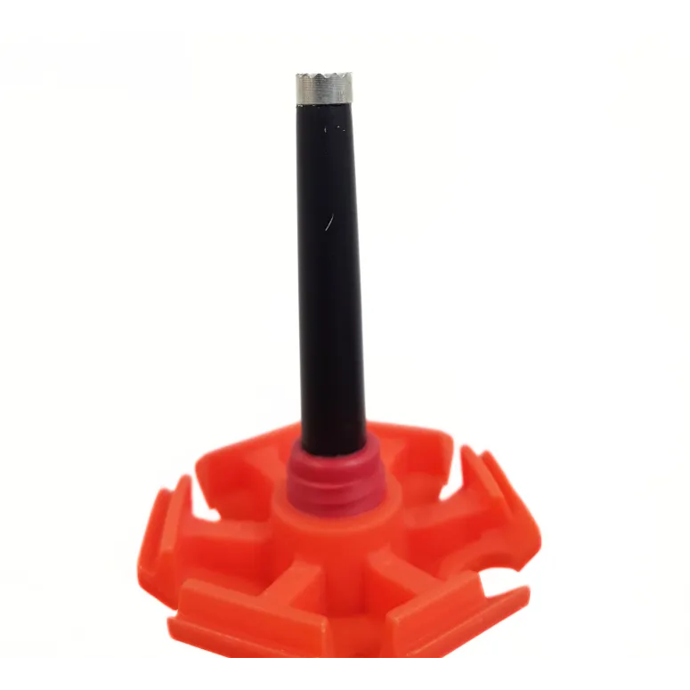 Kije Narciarskie Atomic Redster Aluminium Uniwersalne Lekkie Czerwone 130cm