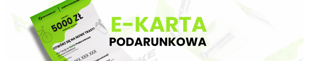 Karty podarunkowe
