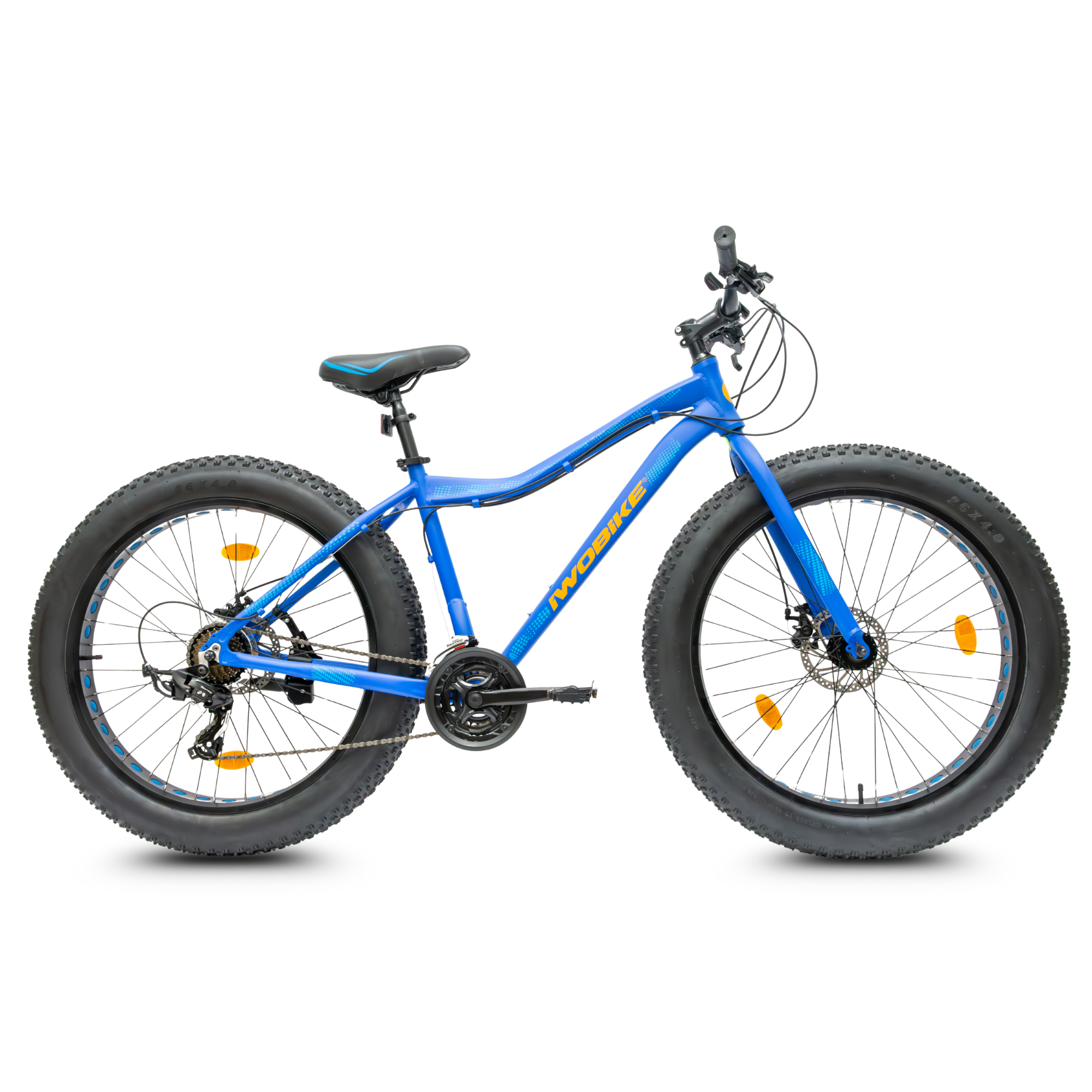 Fatbike