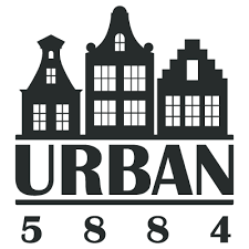 Urban 5884