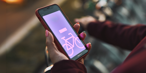 Najlepsze aplikacje rowerowe – trasy, trening, nawigacja