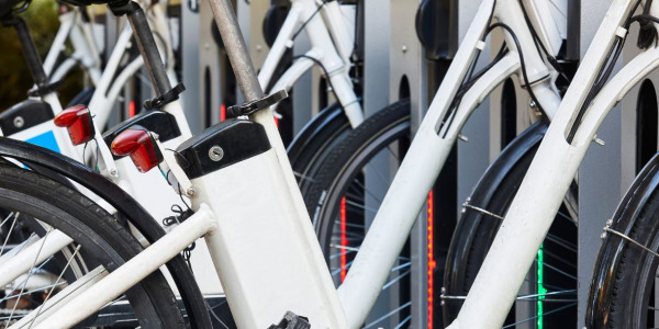 Najczęstsze błędy użytkowników rowerów elektrycznych