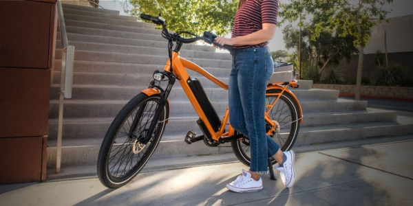 Rower elektryczny – fakty i mity, które warto znać