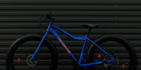 Jak kupić rower fatbike? – czy warto inwestować w rower na trudny teren?