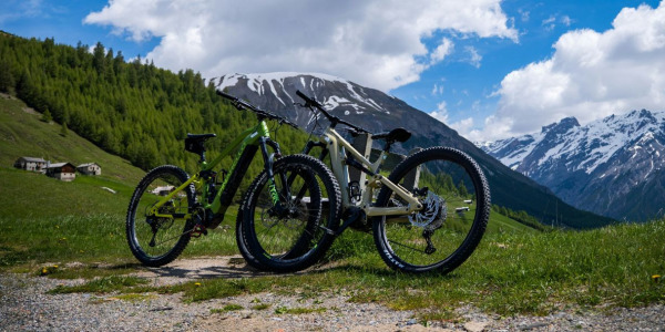 Jak kupić rower górski MTB? – co jest najważniejsze przy wyborze dla początkujących