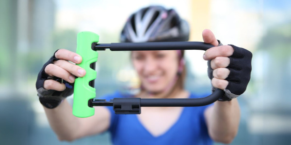 Najlepsze zapięcia rowerowe – testy i porównania