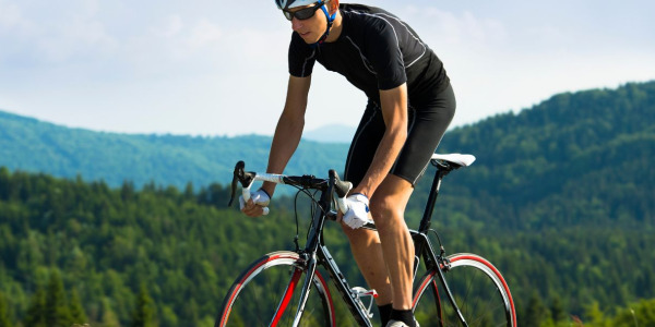 Jakie mandaty grożą rowerzystom?