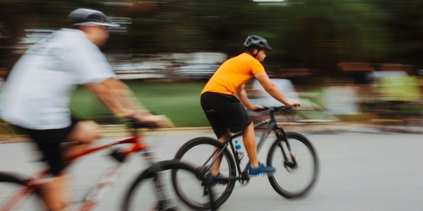 Jak prawidłowo spakować sakwy rowerowe?