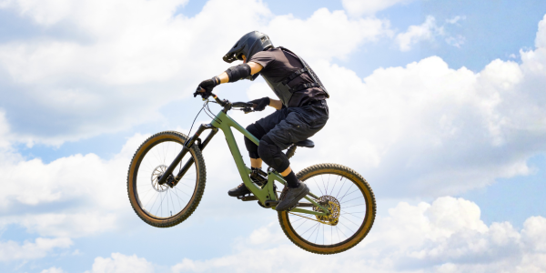 Hardtail czy Pełne Zawieszenie? Jaki rower górski MTB wybrać?