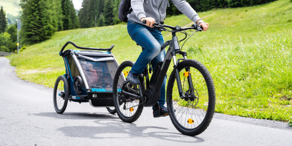 Przyczepka Rowerowa - Jaką wybrać?