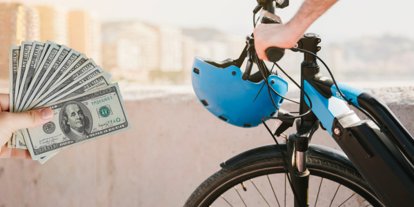 Dofinansowanie do rowerów elektrycznych - jak je dostać?