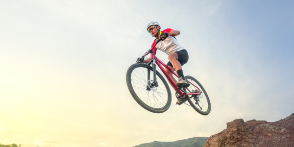 Rowery na zawody MTB – jakie są najlepsze modele i co warto wiedzieć przed startem?
