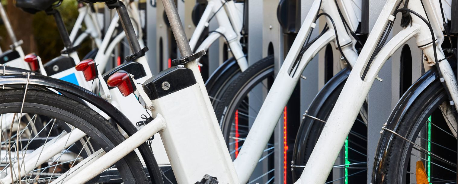 Najczęstsze błędy użytkowników rowerów elektrycznych