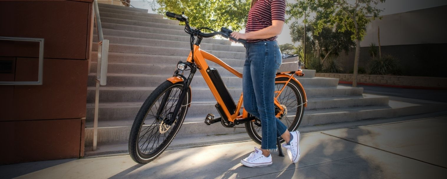 Rower elektryczny – fakty i mity, które warto znać