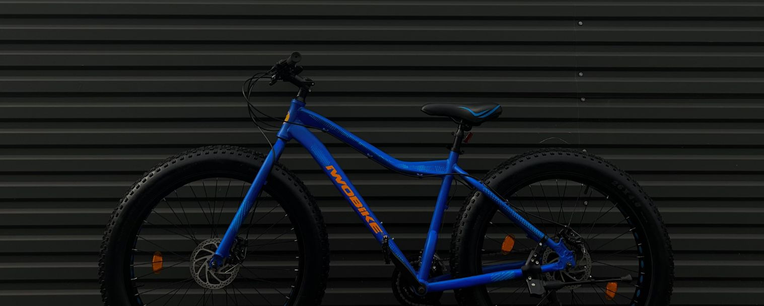 Czy warto kupić rower fatbike? 