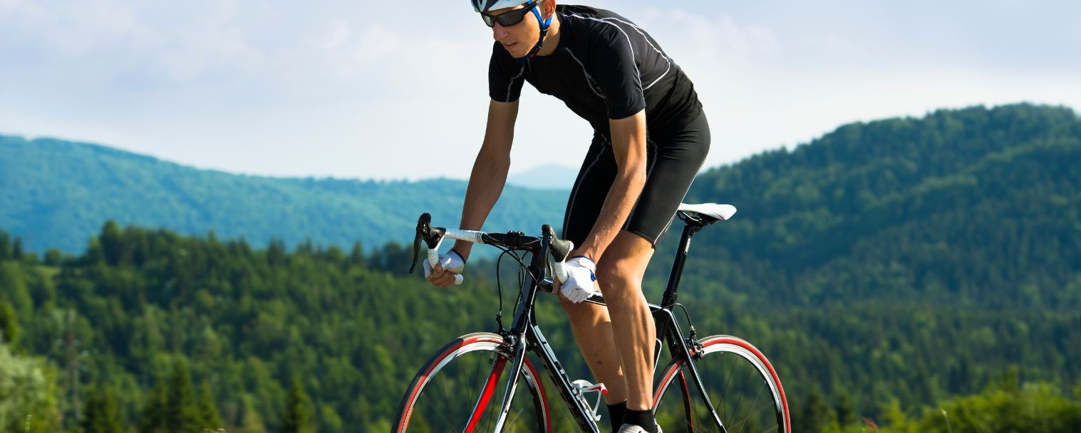 Jakie mandaty grożą rowerzystom?