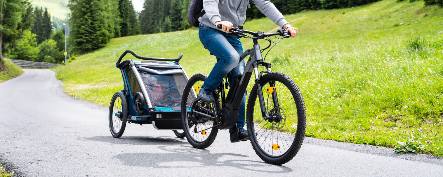 Przyczepka Rowerowa - Jaką wybrać?