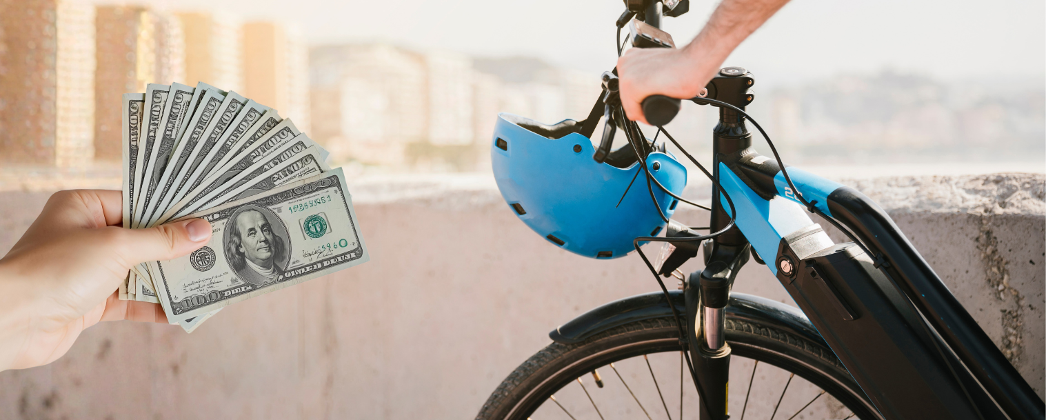 Dofinansowanie do rowerów elektrycznych - jak je dostać?