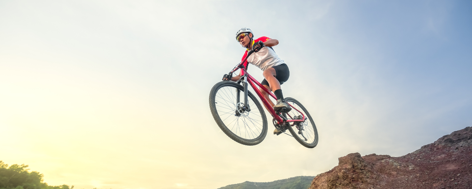 Rowery na zawody MTB – jakie są najlepsze modele i co warto wiedzieć przed startem?